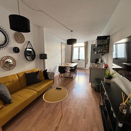 150Qm - 5 Rooms - Free Parking - Mallibase Apartments Ганновер Экстерьер фото